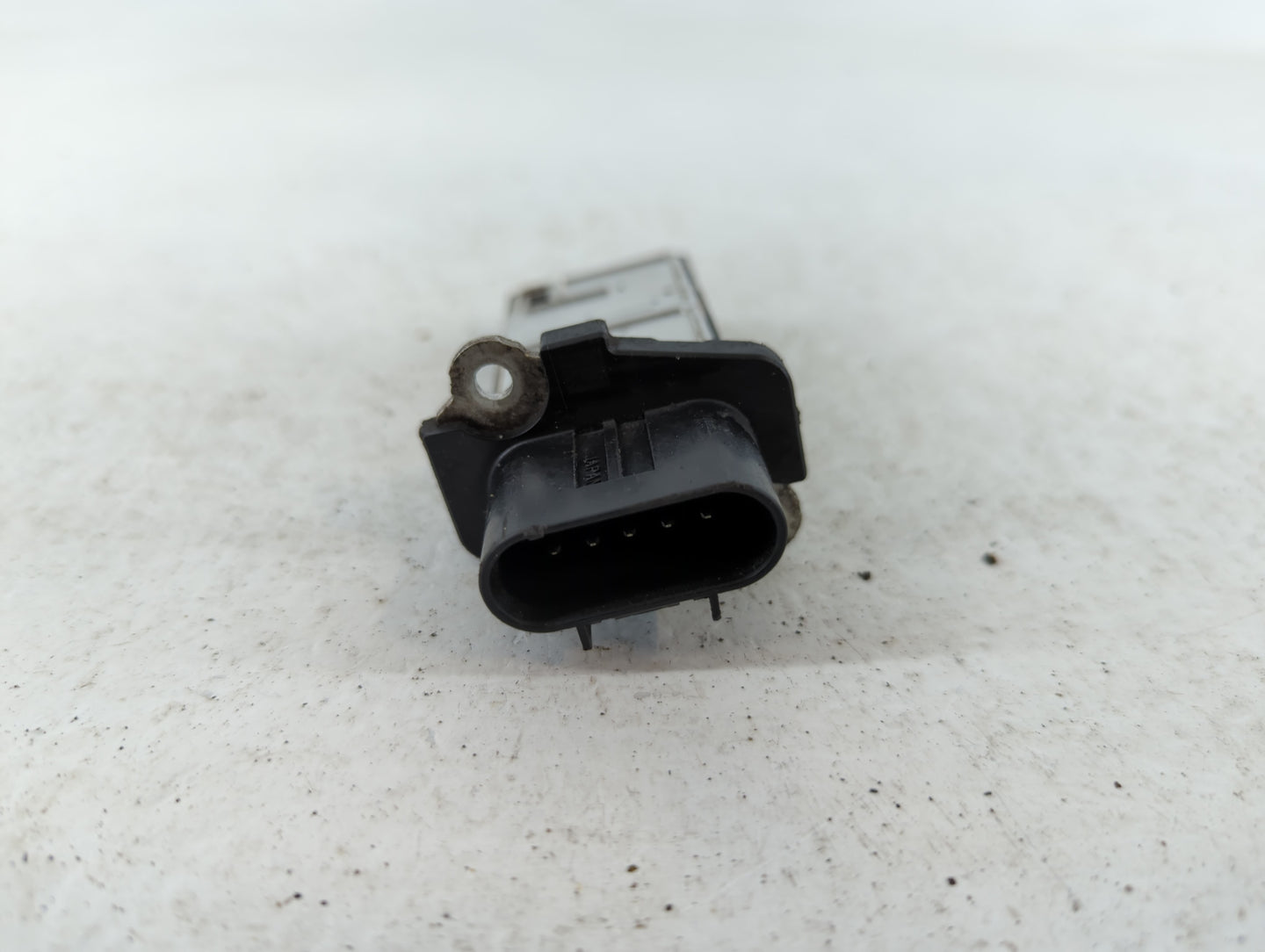 2008-2014 Chevrolet Malibu Mass Air Flow Meter Maf - Oemusedautoparts1.com