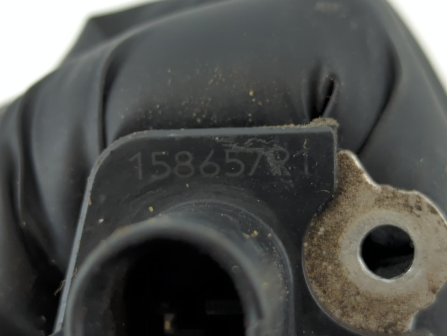 2008-2014 Chevrolet Malibu Mass Air Flow Meter Maf - Oemusedautoparts1.com
