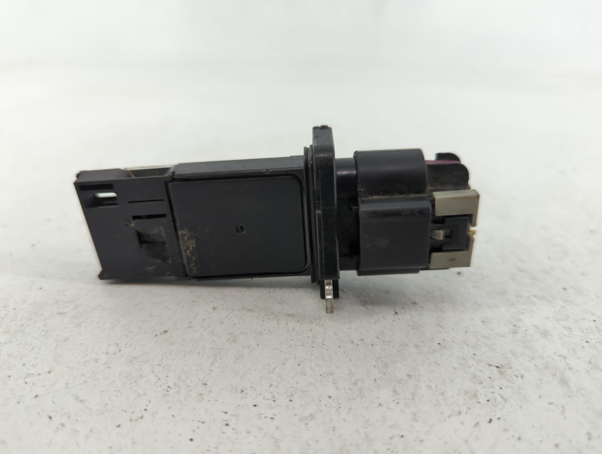 2008-2014 Chevrolet Malibu Mass Air Flow Meter Maf Sensor 658543 - Oemusedautoparts1.com