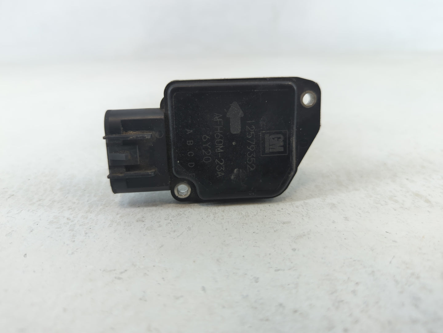 2004-2008 Chevrolet Malibu Mass Air Flow Meter Maf - Oemusedautoparts1.com