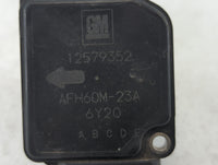 2004-2008 Chevrolet Malibu Mass Air Flow Meter Maf - Oemusedautoparts1.com