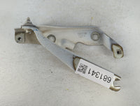 2008 Chevrolet Malibu Driver Left Hood Hinge - Oemusedautoparts1.com