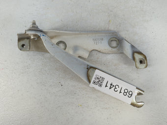 compare product 2008 Chevrolet Malibu Driver Left Hood Hinge