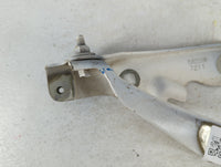 2008 Chevrolet Malibu Driver Left Hood Hinge - Oemusedautoparts1.com