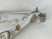 2008 Chevrolet Malibu Passenger Right Hood Hinge - Oemusedautoparts1.com