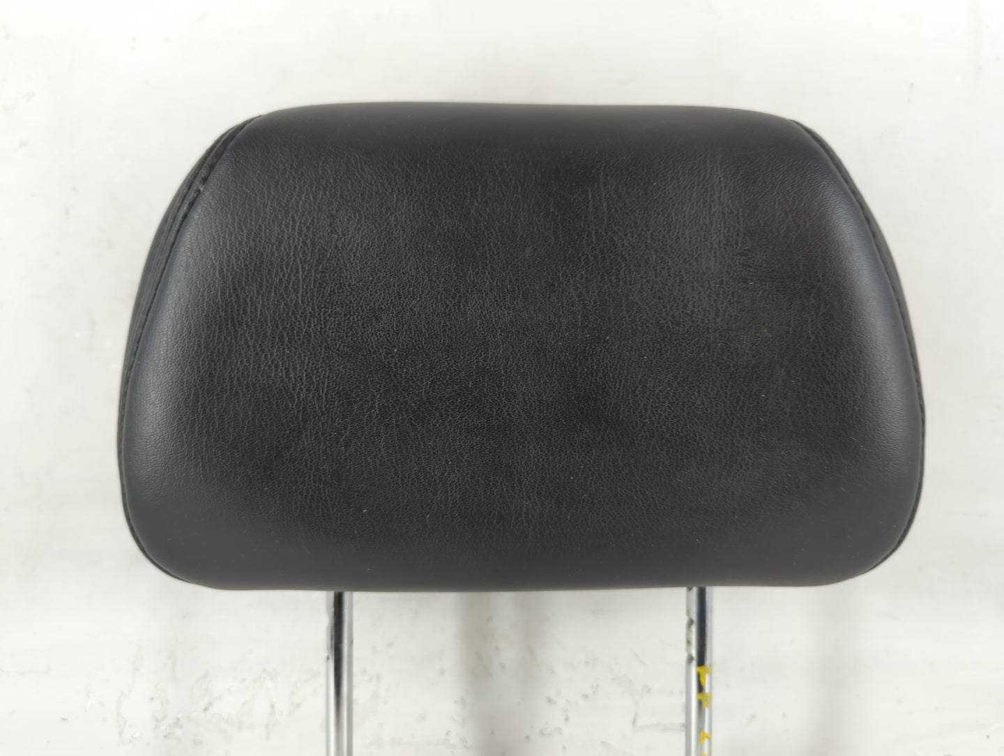 2008 Chevrolet Malibu Headrest Head Rest Front Driver Passenger Seat Fits OEM Used Auto Parts - Oemusedautoparts1.com