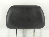2008 Chevrolet Malibu Headrest Head Rest Front Driver Passenger Seat Fits OEM Used Auto Parts - Oemusedautoparts1.com