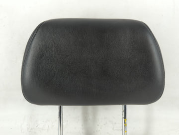 2008 Chevrolet Malibu Headrest Head Rest Front Driver Passenger Seat Fits OEM Used Auto Parts - Oemusedautoparts1.com