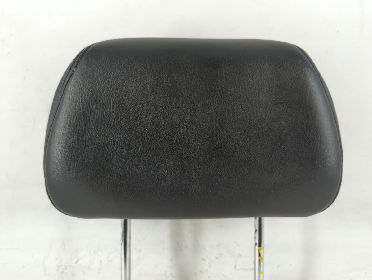 2008 Chevrolet Malibu Headrest Head Rest Front Driver Passenger Seat Fits OEM Used Auto Parts - Oemusedautoparts1.com