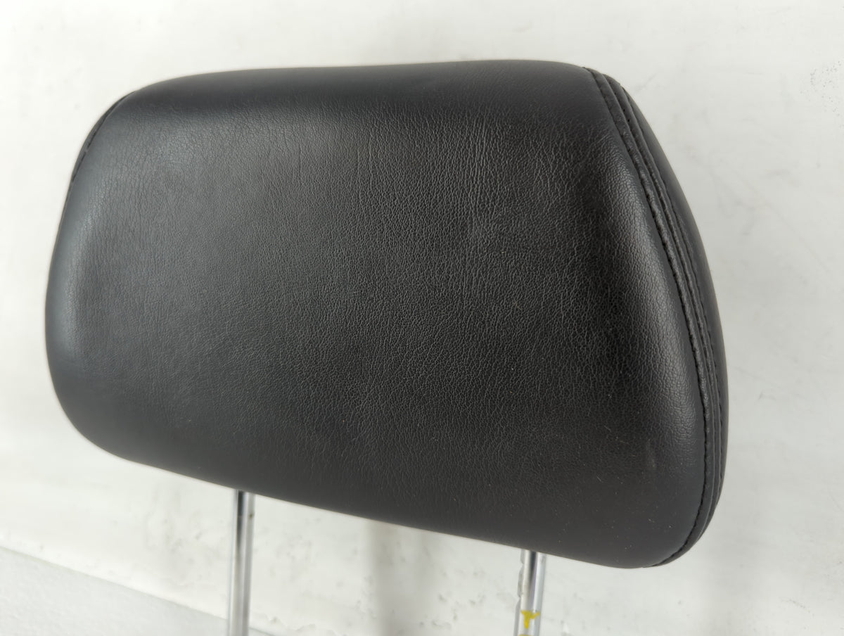 2008 Chevrolet Malibu Headrest Head Rest Front Driver Passenger Seat Fits OEM Used Auto Parts - Oemusedautoparts1.com