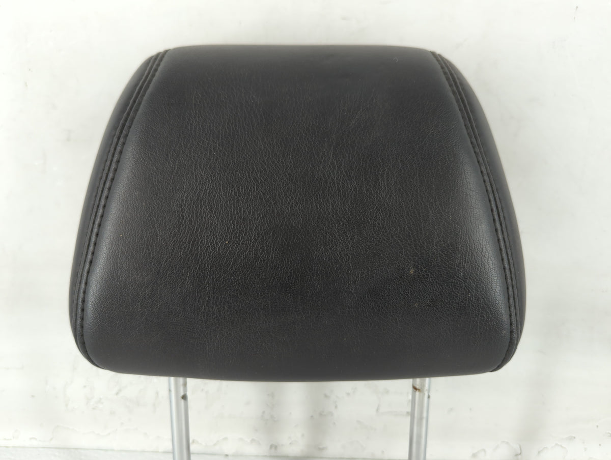 2008 Chevrolet Malibu Headrest Head Rest Front Driver Passenger Seat Fits OEM Used Auto Parts - Oemusedautoparts1.com
