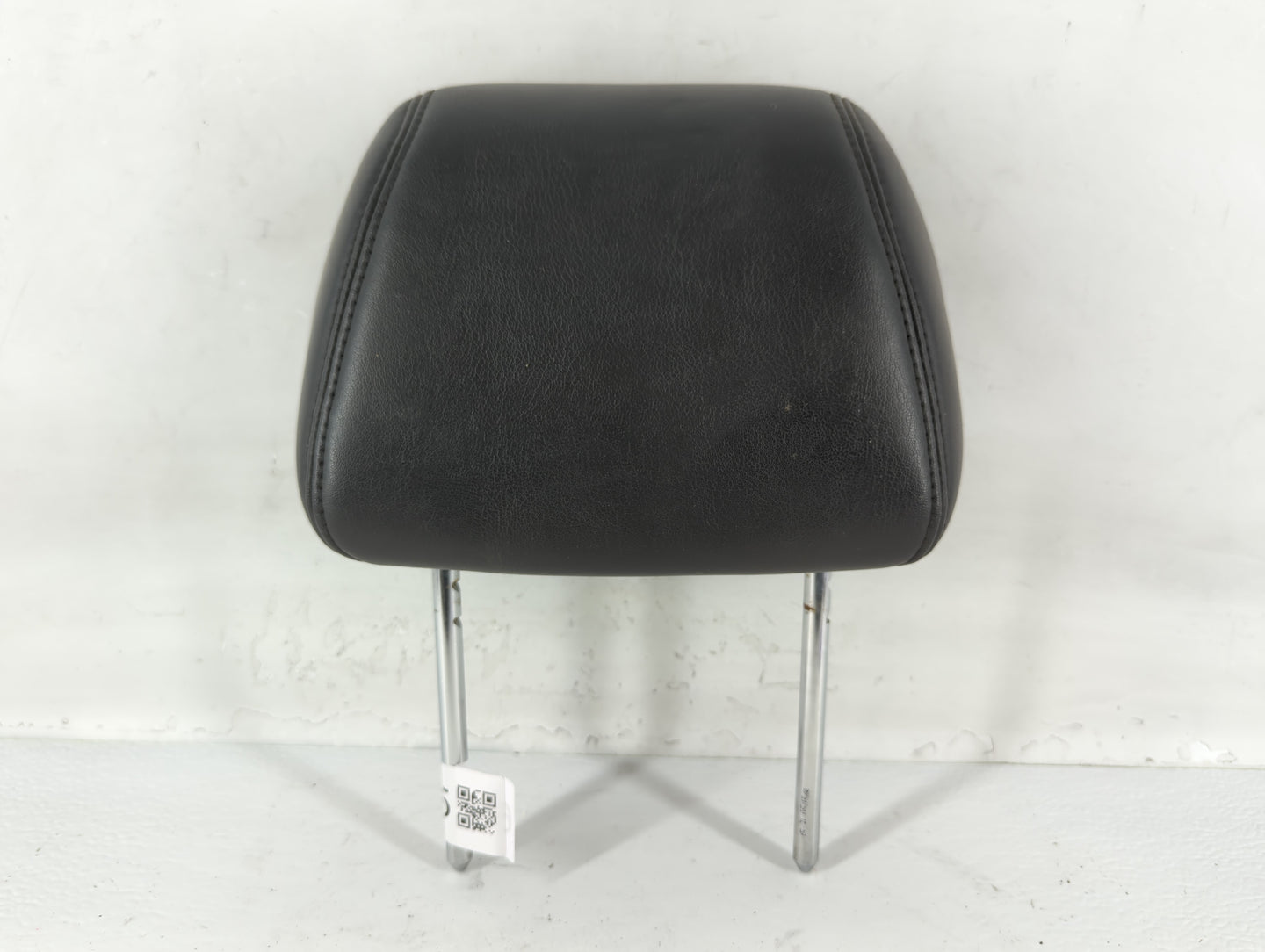 2008 Chevrolet Malibu Headrest Head Rest Front Driver Passenger Seat Fits OEM Used Auto Parts - Oemusedautoparts1.com