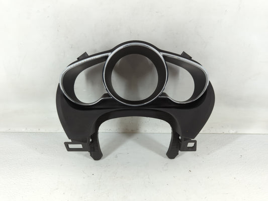 2008 Chevrolet Malibu Instrument Cluster Bezel - Oemusedautoparts1.com