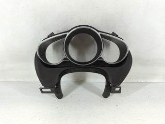 compare product 2008 Chevrolet Malibu Instrument Cluster Bezel