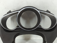 2008 Chevrolet Malibu Instrument Cluster Bezel - Oemusedautoparts1.com