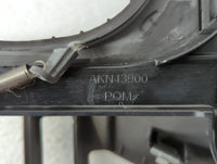 2008 Chevrolet Malibu Instrument Cluster Bezel - Oemusedautoparts1.com