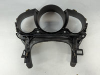 2008 Chevrolet Malibu Instrument Cluster Bezel - Oemusedautoparts1.com