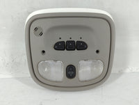 2008 Chevrolet Malibu Overhead Roof Console 695959 - Oemusedautoparts1.com