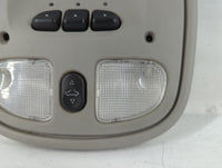 2008 Chevrolet Malibu Overhead Roof Console 695959 - Oemusedautoparts1.com