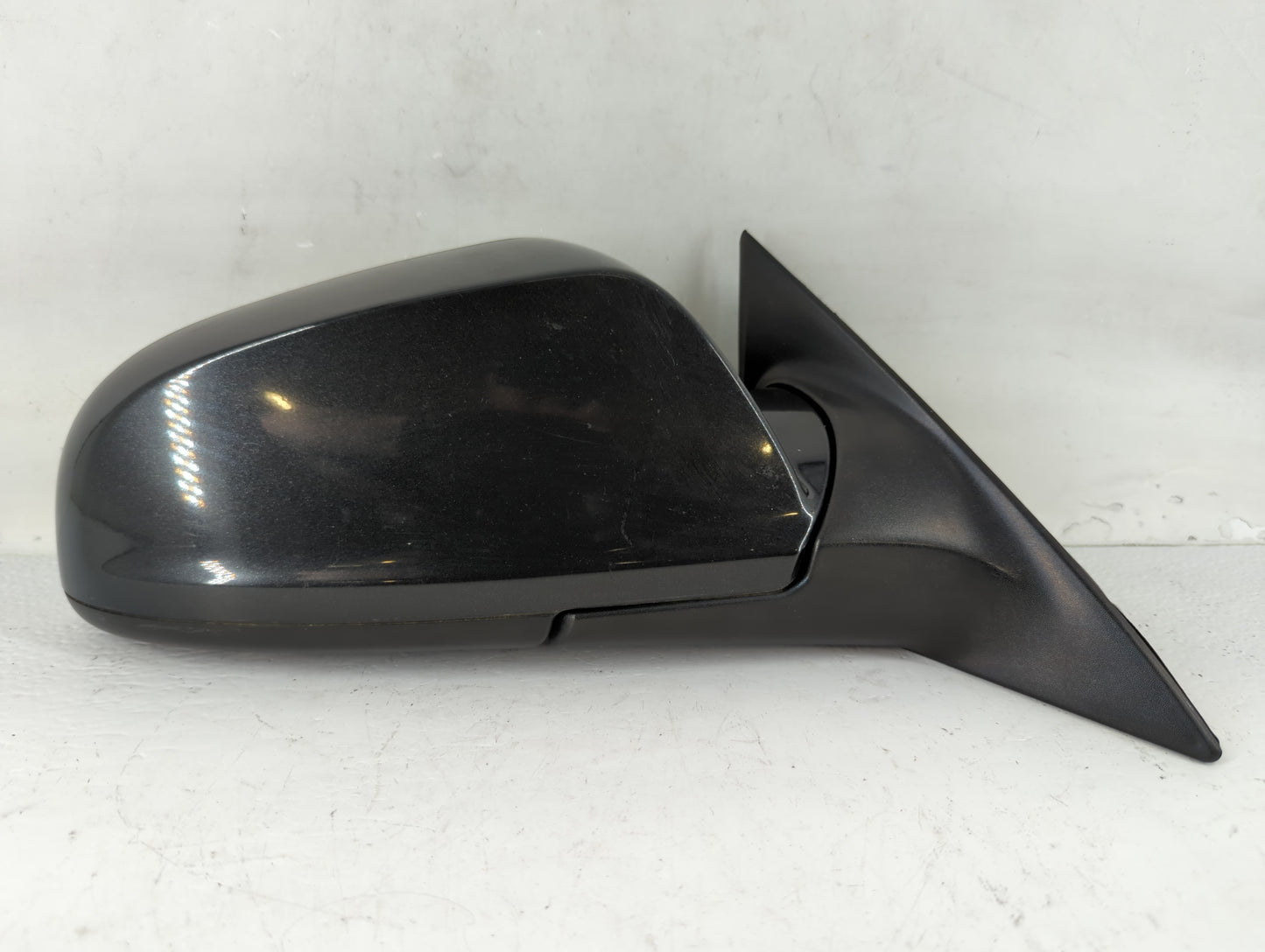 2004-2008 Chevrolet Malibu Passenger Side View Mirror - Right Door Mirror OEM Used - Oemusedautoparts1.com