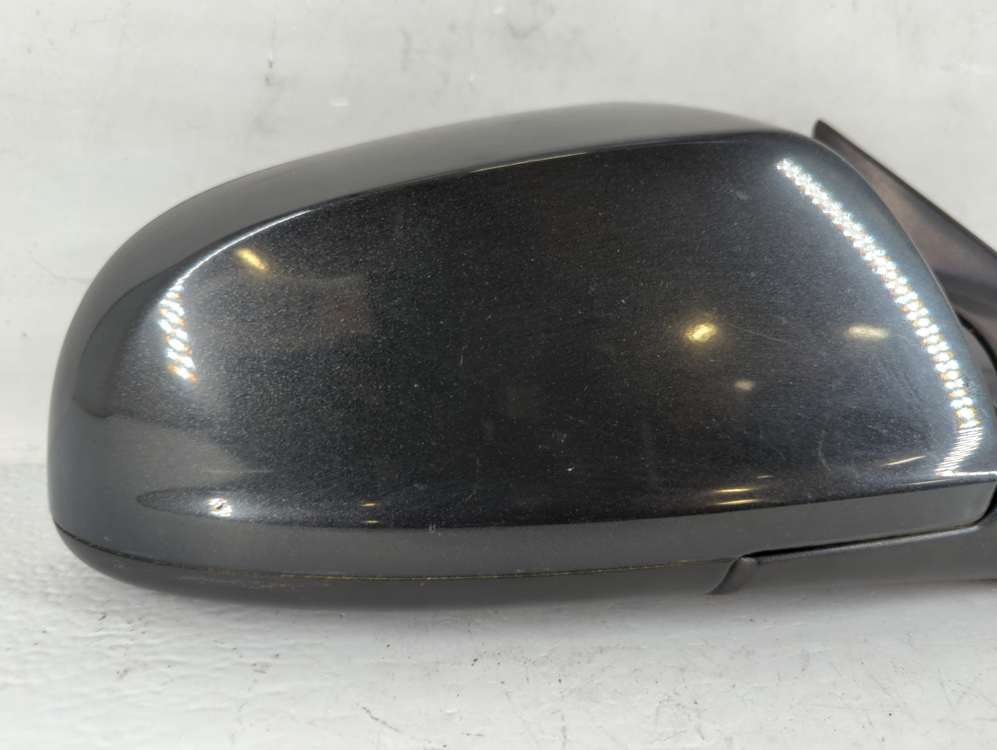 2004-2008 Chevrolet Malibu Passenger Side View Mirror - Right Door Mirror OEM Used - Oemusedautoparts1.com