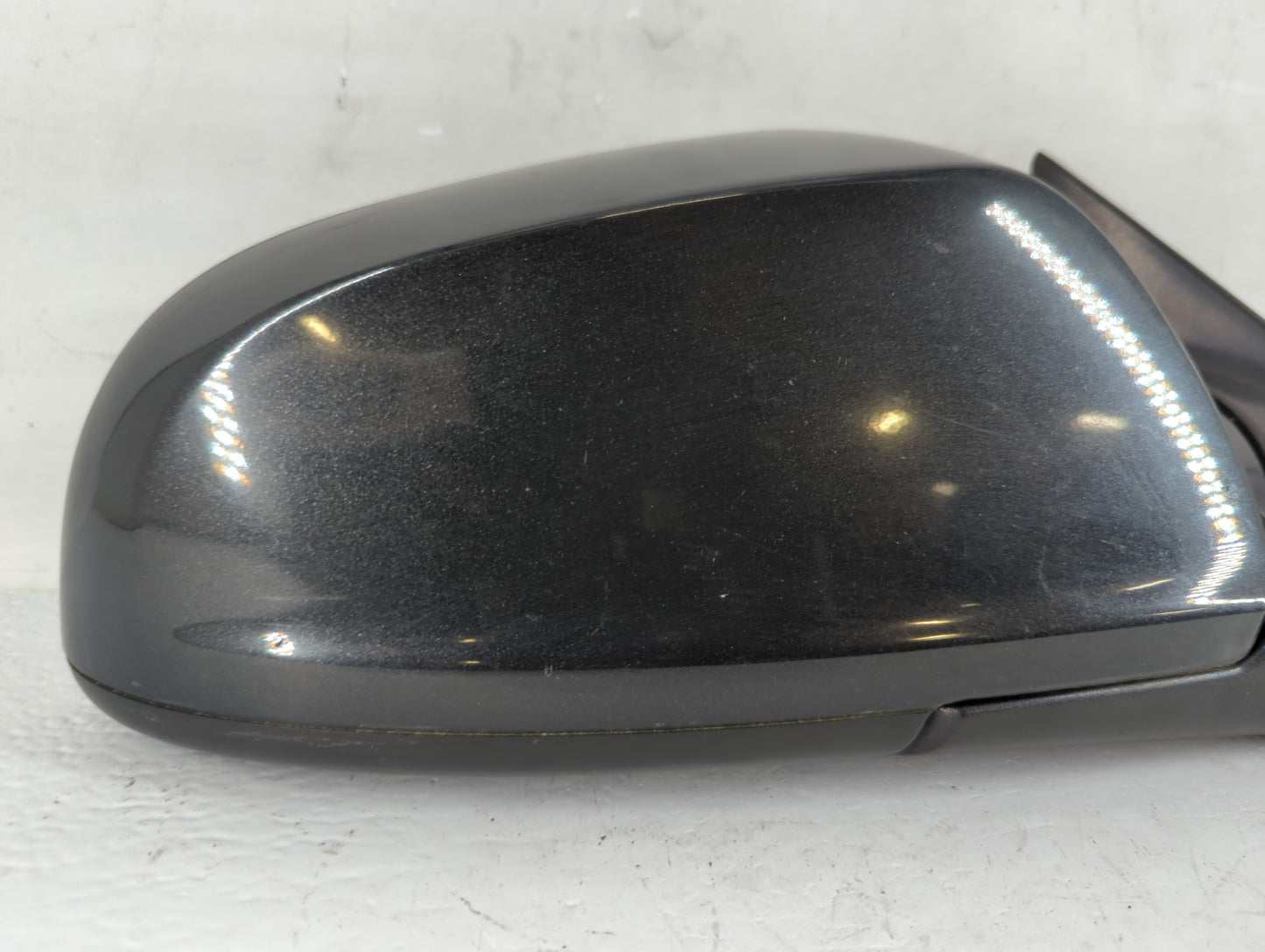 2004-2008 Chevrolet Malibu Passenger Side View Mirror - Right Door Mirror OEM Used - Oemusedautoparts1.com