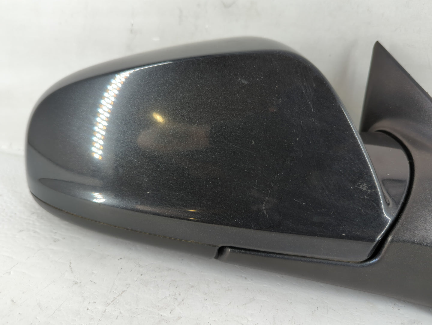 2004-2008 Chevrolet Malibu Passenger Side View Mirror - Right Door Mirror OEM Used - Oemusedautoparts1.com