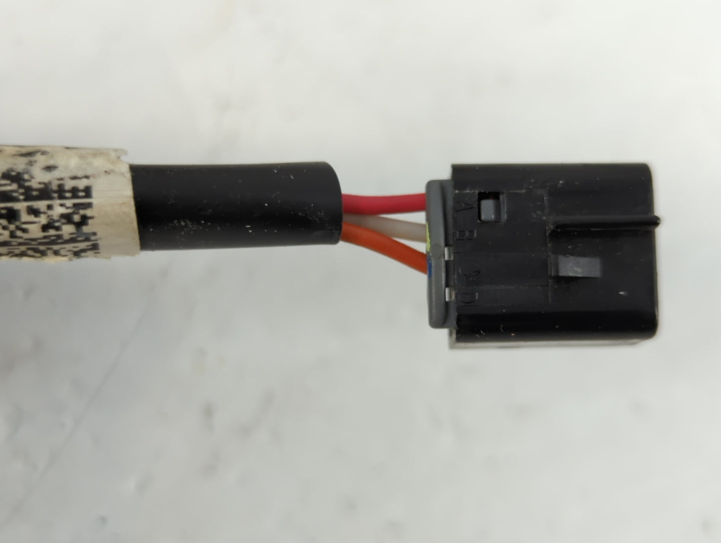 2004-2008 Chevrolet Malibu Passenger Side View Mirror - Right Door Mirror OEM Used - Oemusedautoparts1.com