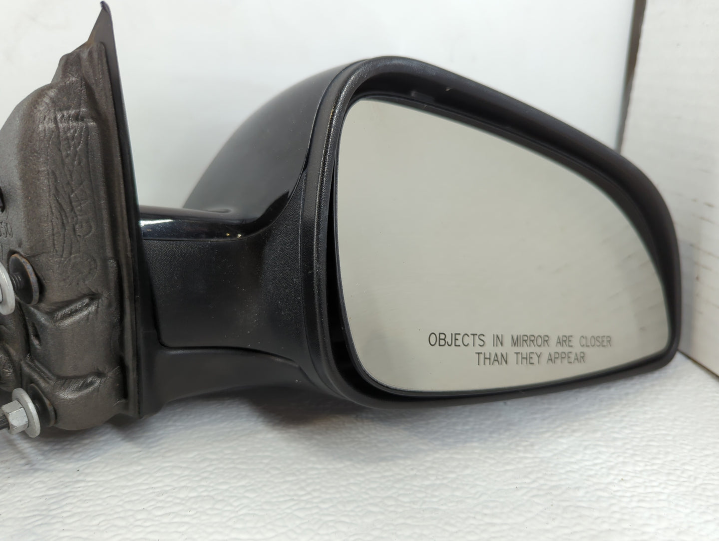2004-2008 Chevrolet Malibu Passenger Side View Mirror - Right Door Mirror OEM Used - Oemusedautoparts1.com