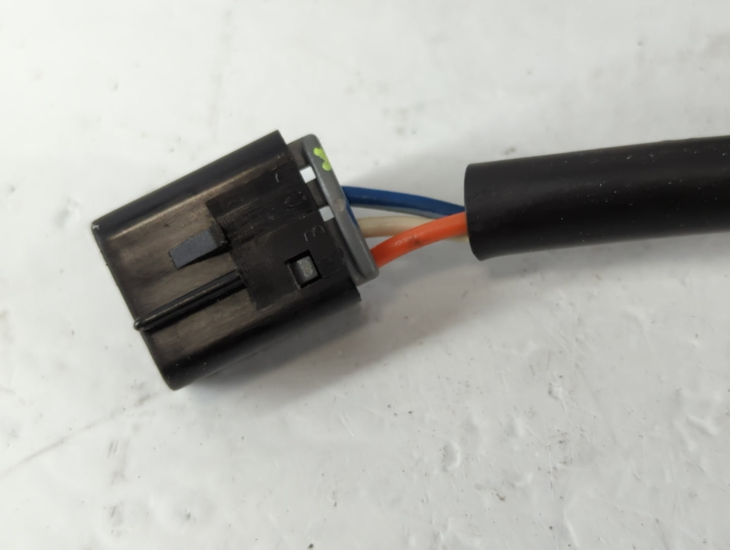 2004-2008 Chevrolet Malibu Passenger Side View Mirror - Right Door Mirror OEM Used - Oemusedautoparts1.com