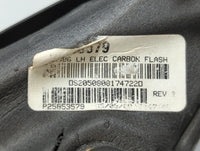 2004-2008 Chevrolet Malibu Passenger Side View Mirror - Right Door Mirror OEM Used - Oemusedautoparts1.com