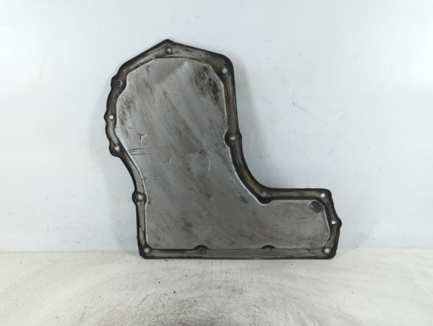 2005-2014 Chevrolet Malibu Engine Oil Pan P/N:33801 Fits Fits 2005 2006 2007 2008 2009 2010 2011 2012 2013 2014 2015 2016 20
