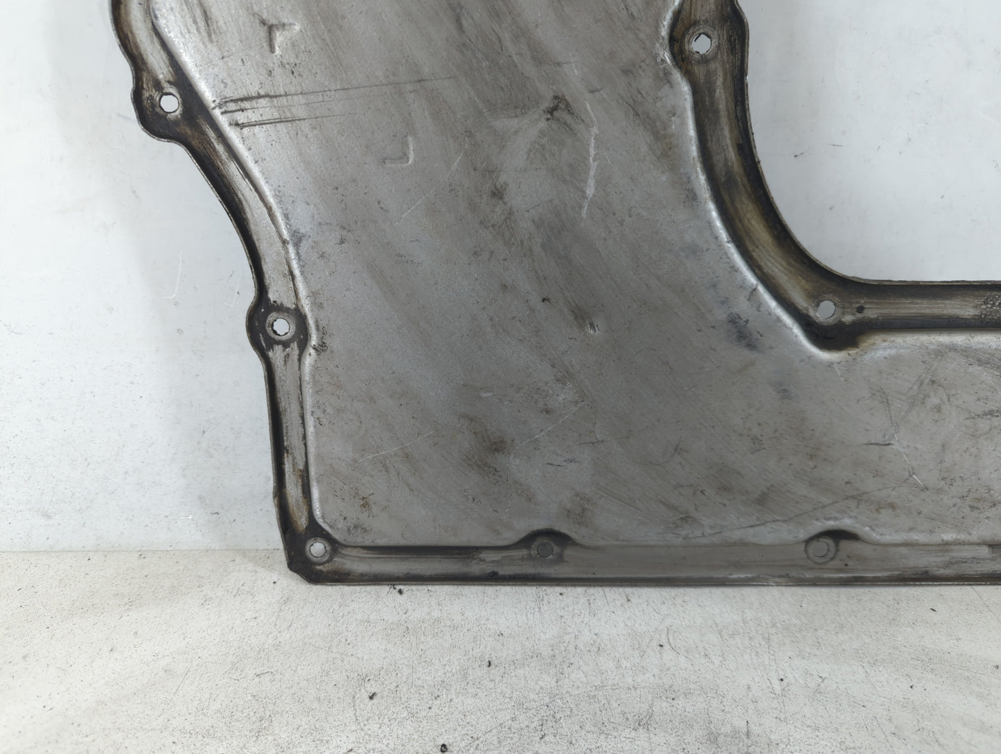 2005-2014 Chevrolet Malibu Engine Oil Pan P/N:33801 Fits Fits 2005 2006 2007 2008 2009 2010 2011 2012 2013 2014 2015 2016 20