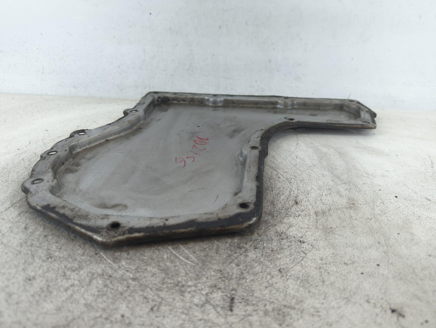 2005-2014 Chevrolet Malibu Engine Oil Pan P/N:33801 Fits Fits 2005 2006 2007 2008 2009 2010 2011 2012 2013 2014 2015 2016 20