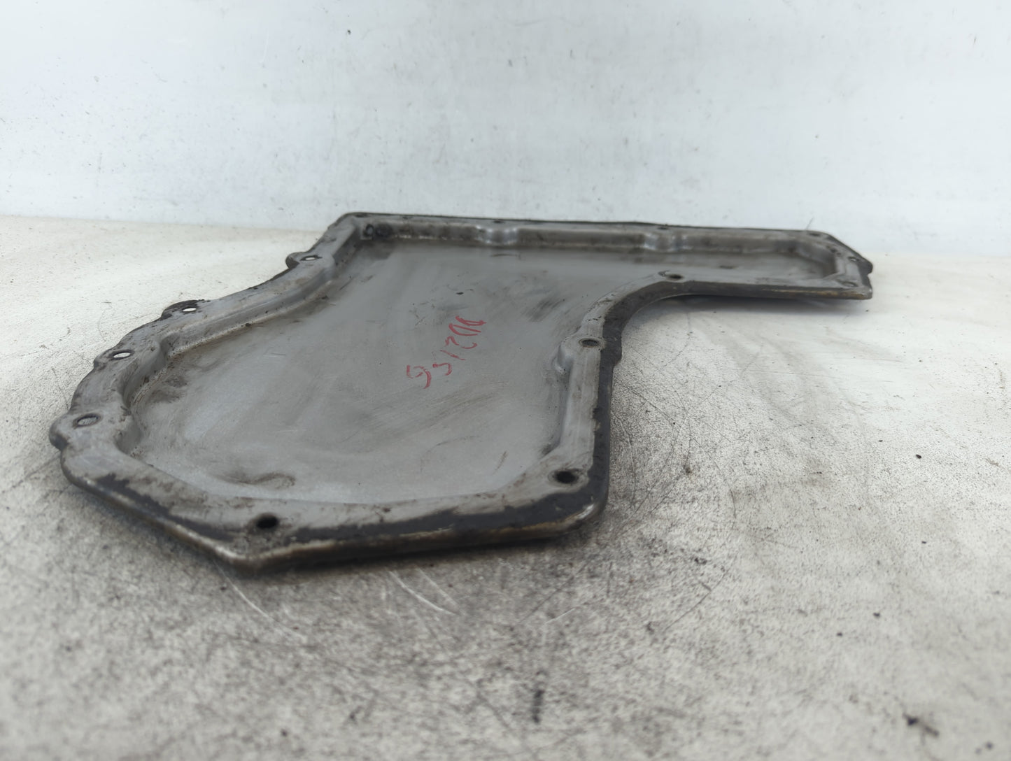 2005-2014 Chevrolet Malibu Engine Oil Pan P/N:33801 Fits Fits 2005 2006 2007 2008 2009 2010 2011 2012 2013 2014 2015 2016 20