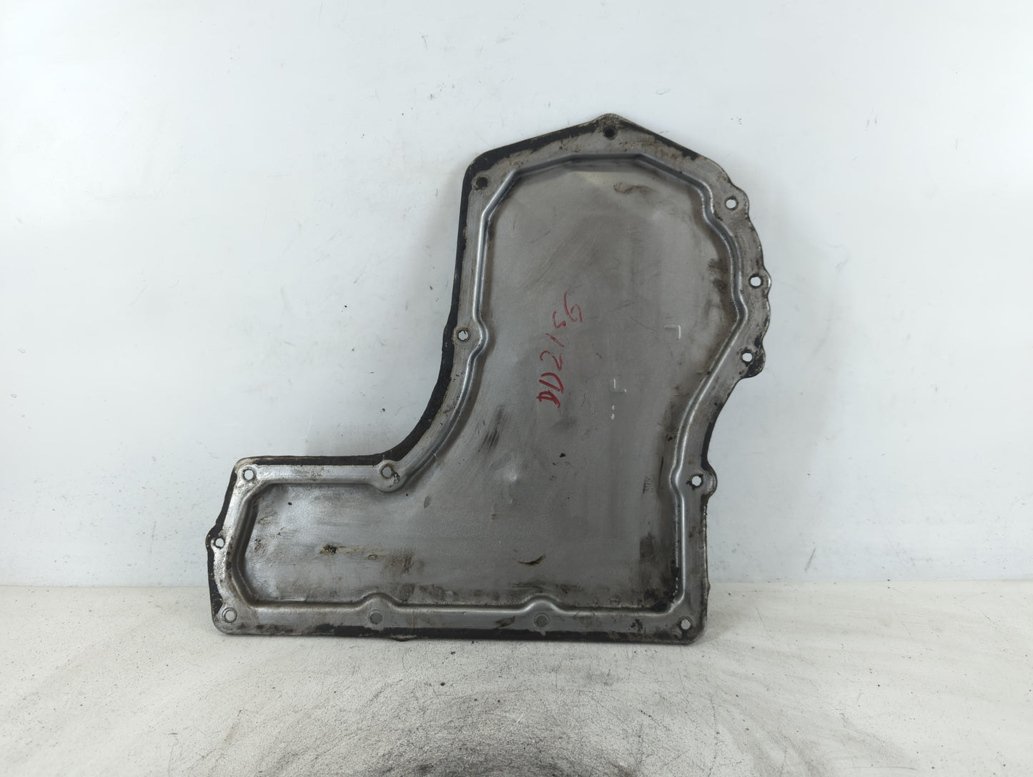 2005-2014 Chevrolet Malibu Engine Oil Pan P/N:33801 Fits Fits 2005 2006 2007 2008 2009 2010 2011 2012 2013 2014 2015 2016 20