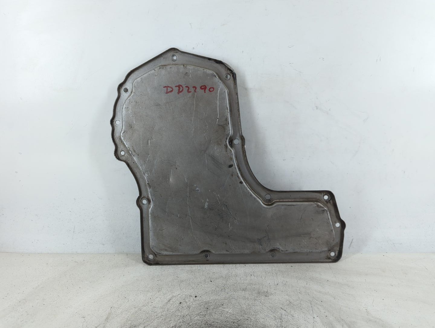2005-2014 Chevrolet Malibu Engine Oil Pan P/N:4T40E Fits Fits 2005 2006 2007 2008 2009 2010 2011 2012 2013 2014 2015 2016 20