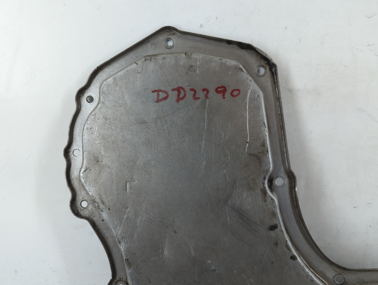 2005-2014 Chevrolet Malibu Engine Oil Pan P/N:4T40E Fits Fits 2005 2006 2007 2008 2009 2010 2011 2012 2013 2014 2015 2016 20