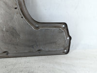 2005-2014 Chevrolet Malibu Engine Oil Pan P/N:4T40E Fits Fits 2005 2006 2007 2008 2009 2010 2011 2012 2013 2014 2015 2016 20