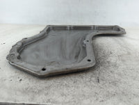 2005-2014 Chevrolet Malibu Engine Oil Pan P/N:4T40E Fits Fits 2005 2006 2007 2008 2009 2010 2011 2012 2013 2014 2015 2016 20