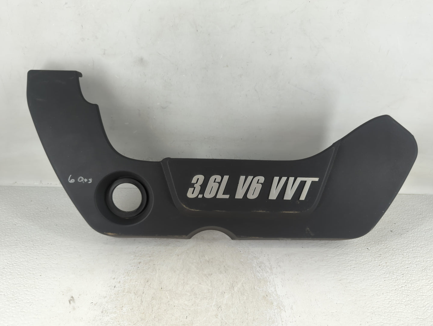 2008 Chevrolet Malibu Engine Cover - Oemusedautoparts1.com