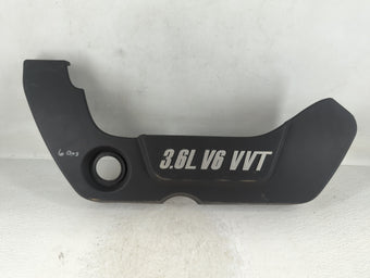 compare product 2008 Chevrolet Malibu Engine Cover