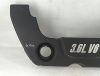2008 Chevrolet Malibu Engine Cover - Oemusedautoparts1.com