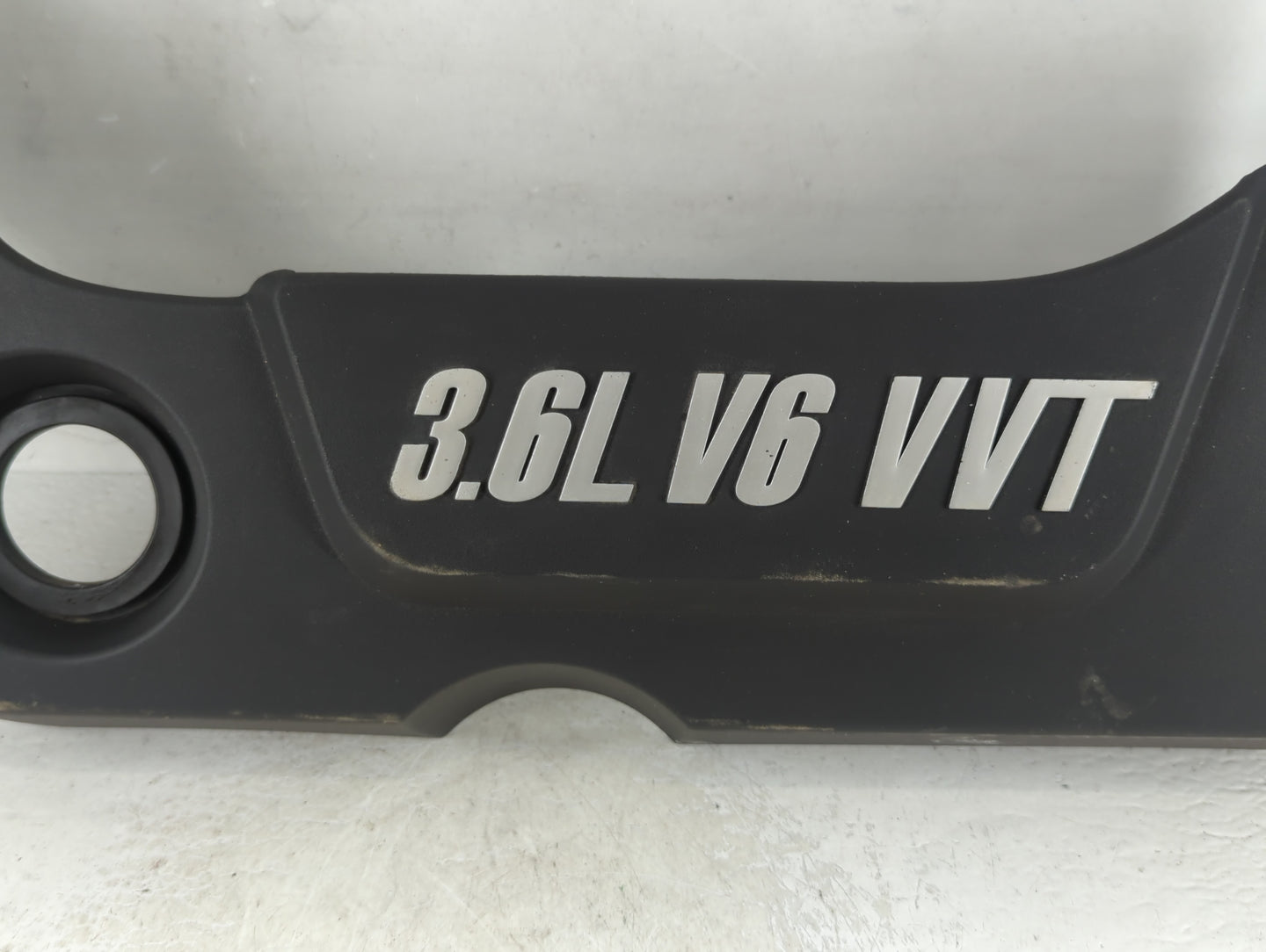 2008 Chevrolet Malibu Engine Cover - Oemusedautoparts1.com