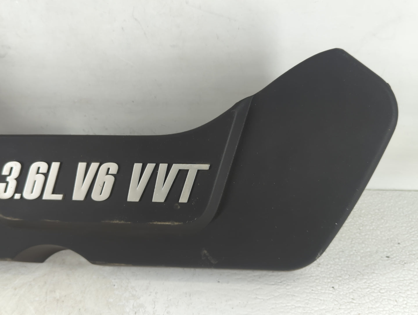 2008 Chevrolet Malibu Engine Cover - Oemusedautoparts1.com