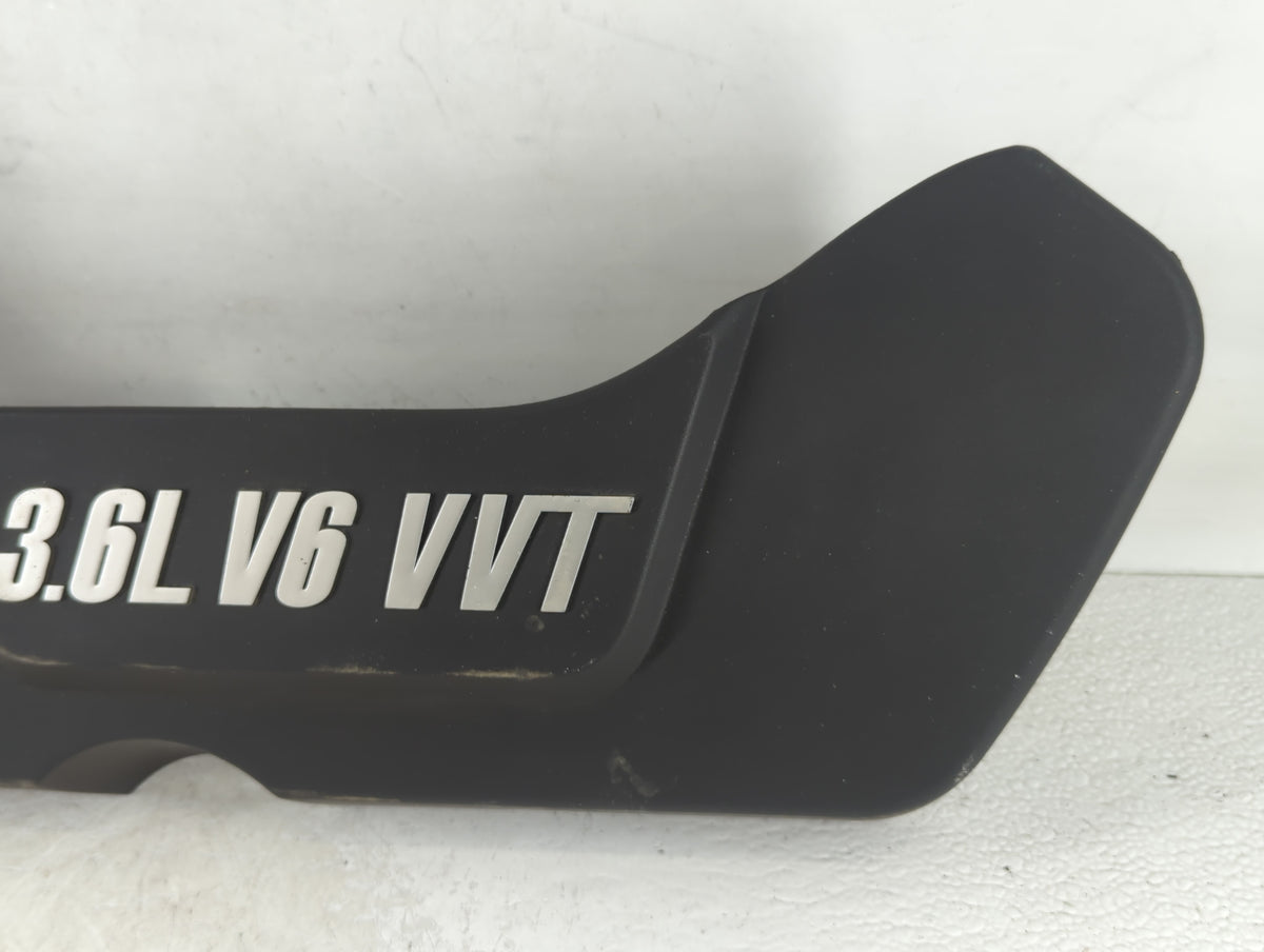2008 Chevrolet Malibu Engine Cover 700046 - Oemusedautoparts1.com