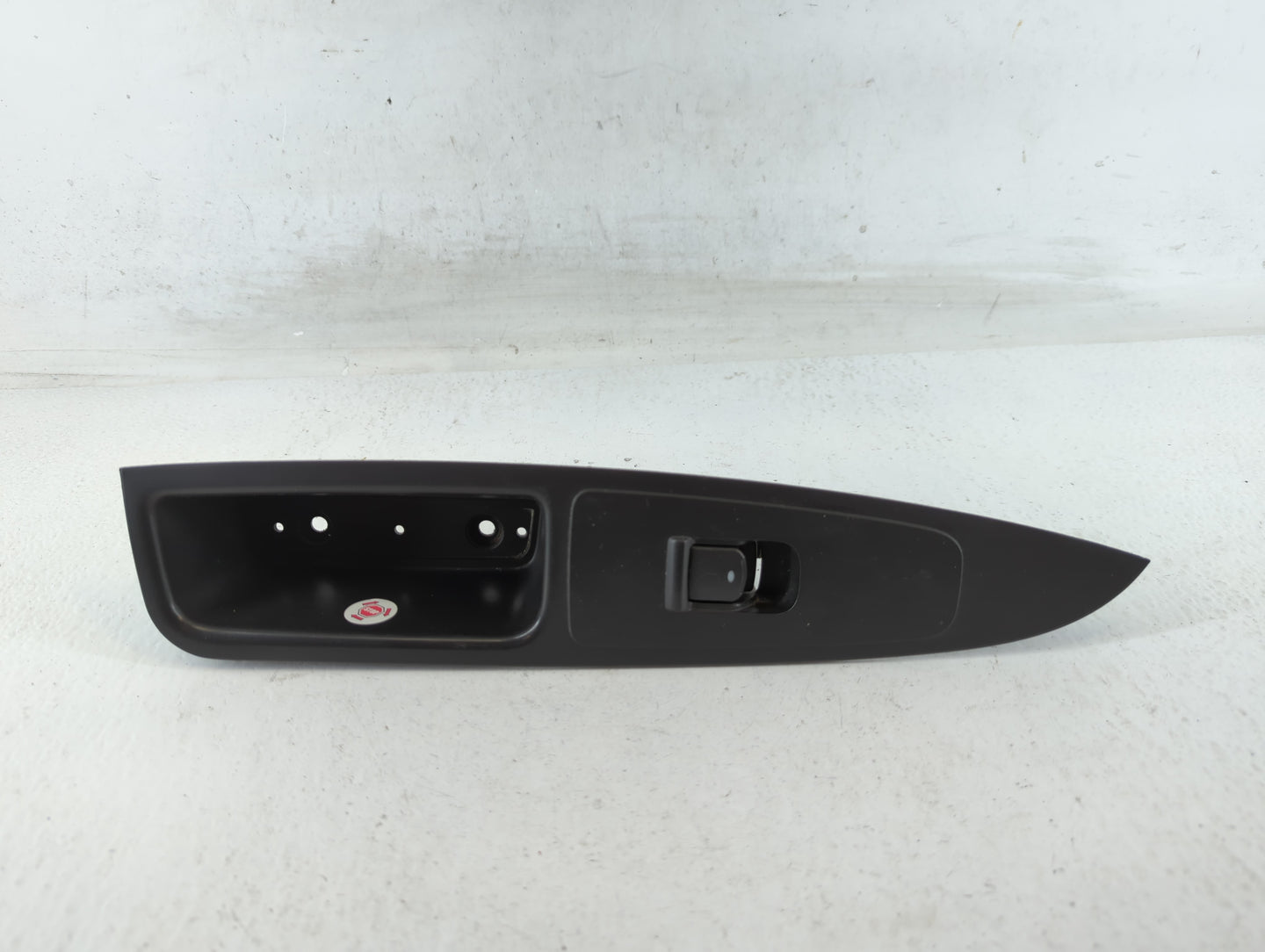 2008-2009 Chevrolet Malibu Master Power Window Switch Replacement Driver Side Left P/N:2746199 25952180 Fits Fits 2008 2009 
