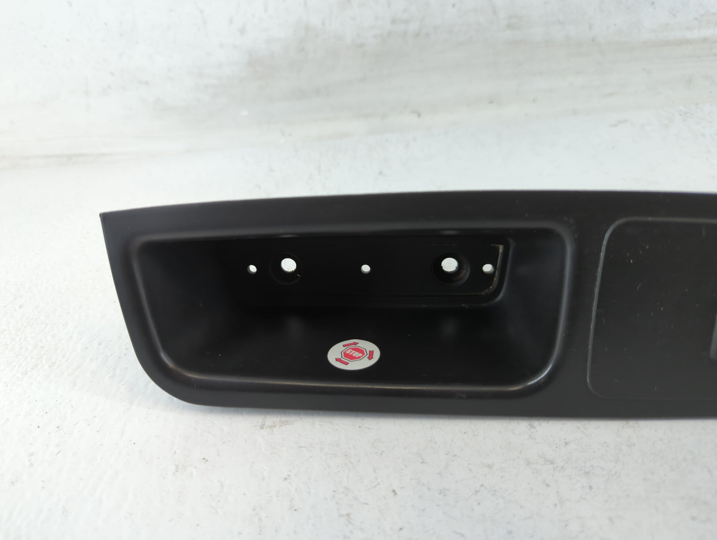 2008-2009 Chevrolet Malibu Master Power Window Switch Replacement Driver Side Left P/N:2746199 25952180 Fits Fits 2008 2009 