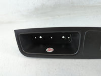 2008-2009 Chevrolet Malibu Master Power Window Switch Replacement Driver Side Left P/N:2746199 25952180 Fits Fits 2008 2009 