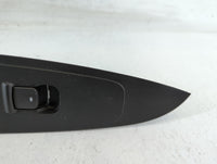 2008-2009 Chevrolet Malibu Master Power Window Switch Replacement Driver Side Left P/N:2746199 25952180 Fits Fits 2008 2009 